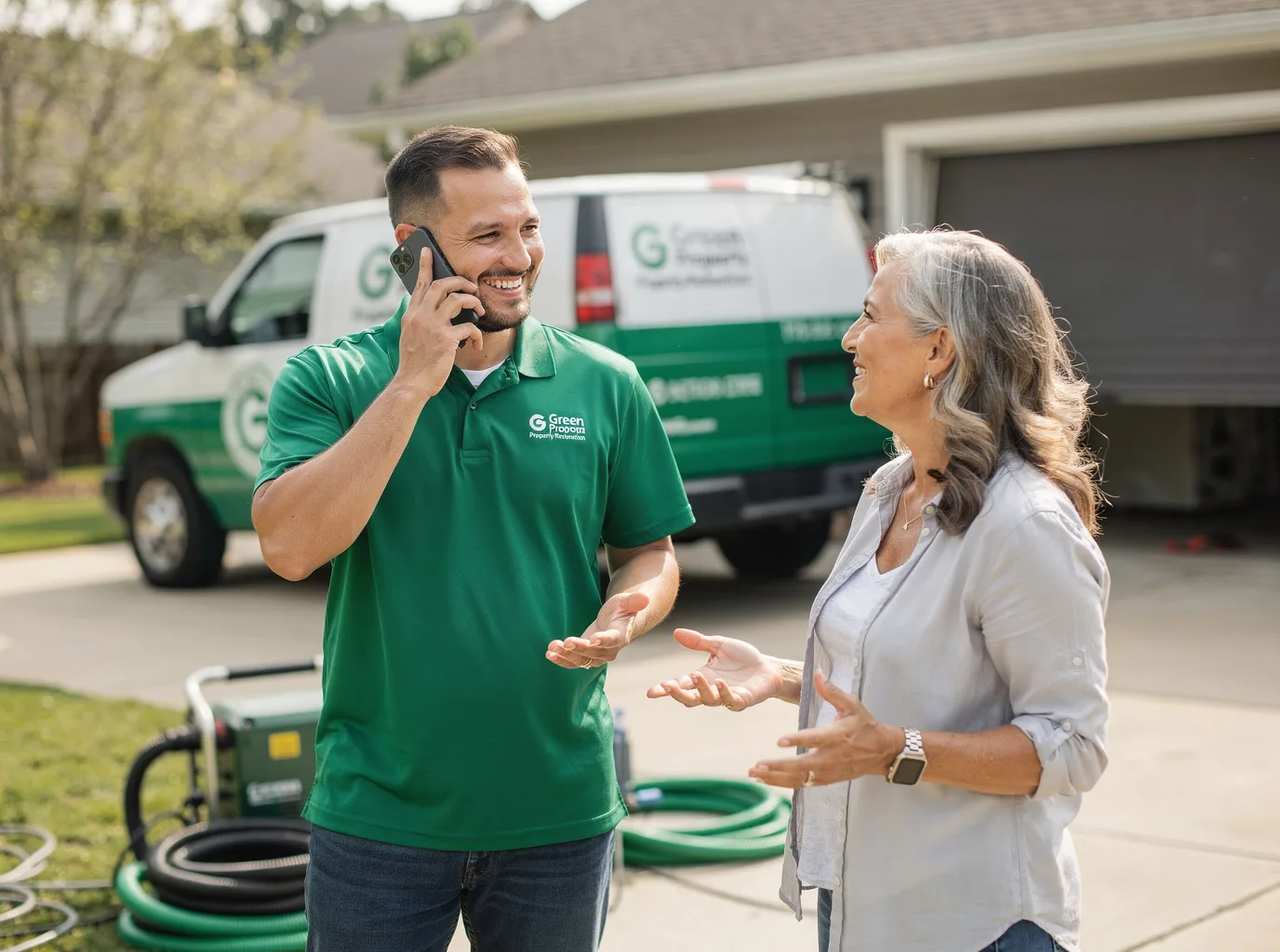 Water Damage Restoration Santa Margarita, CA FAQs